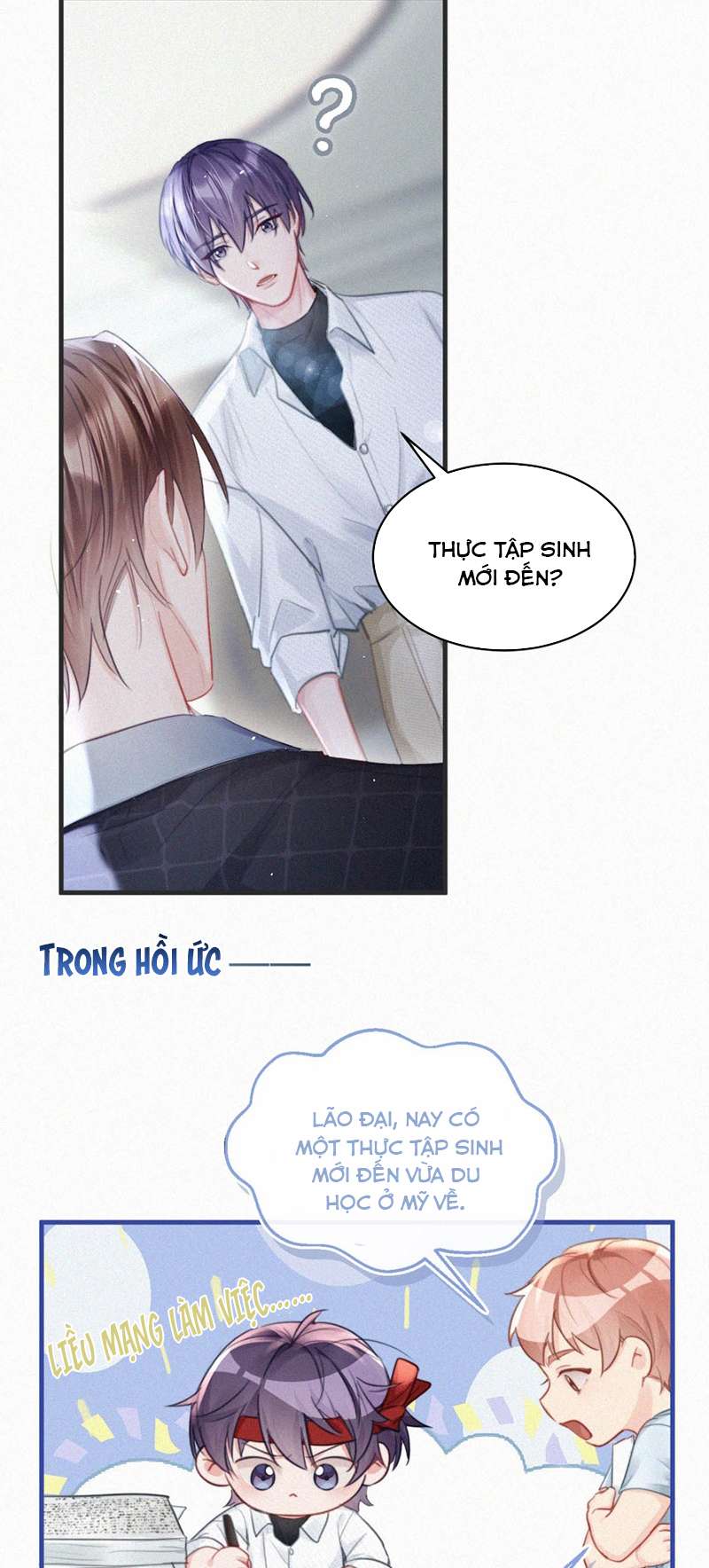 Môi Súng Chapter 104 - Trang 2