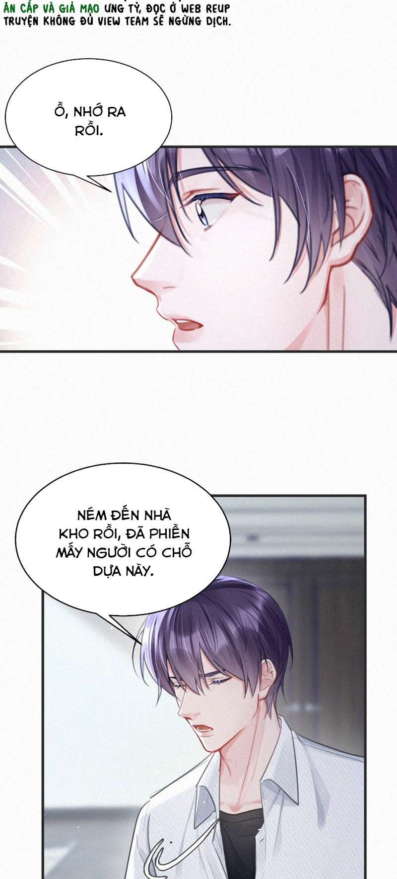 Môi Súng Chapter 104 - Trang 2