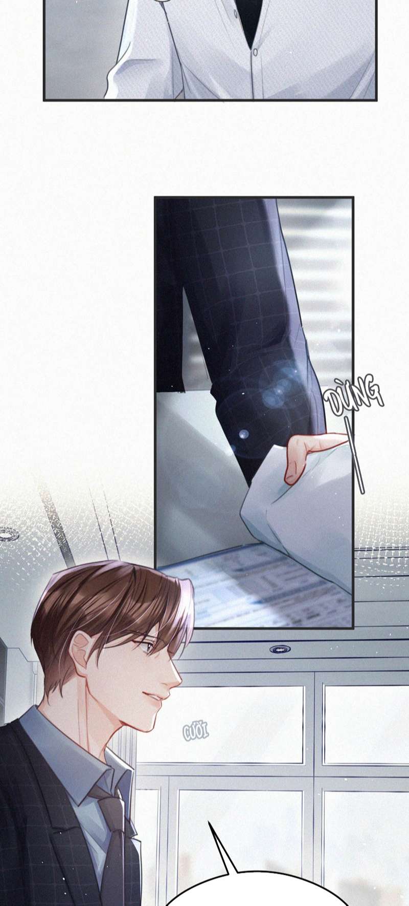 Môi Súng Chapter 104 - Trang 2