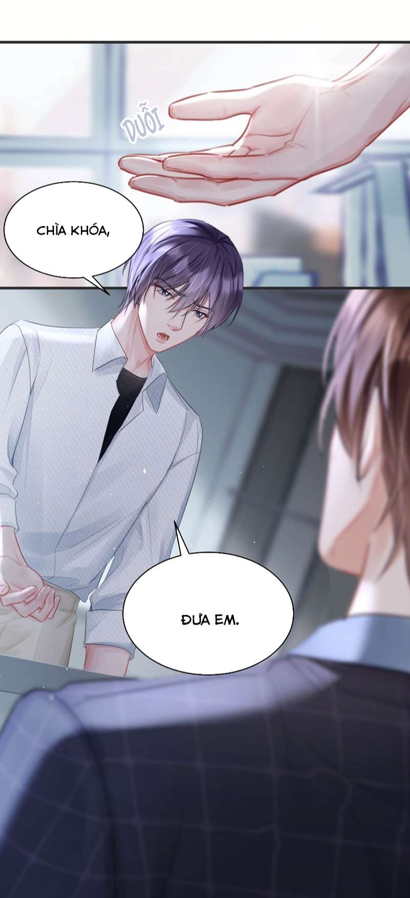 Môi Súng Chapter 104 - Trang 2