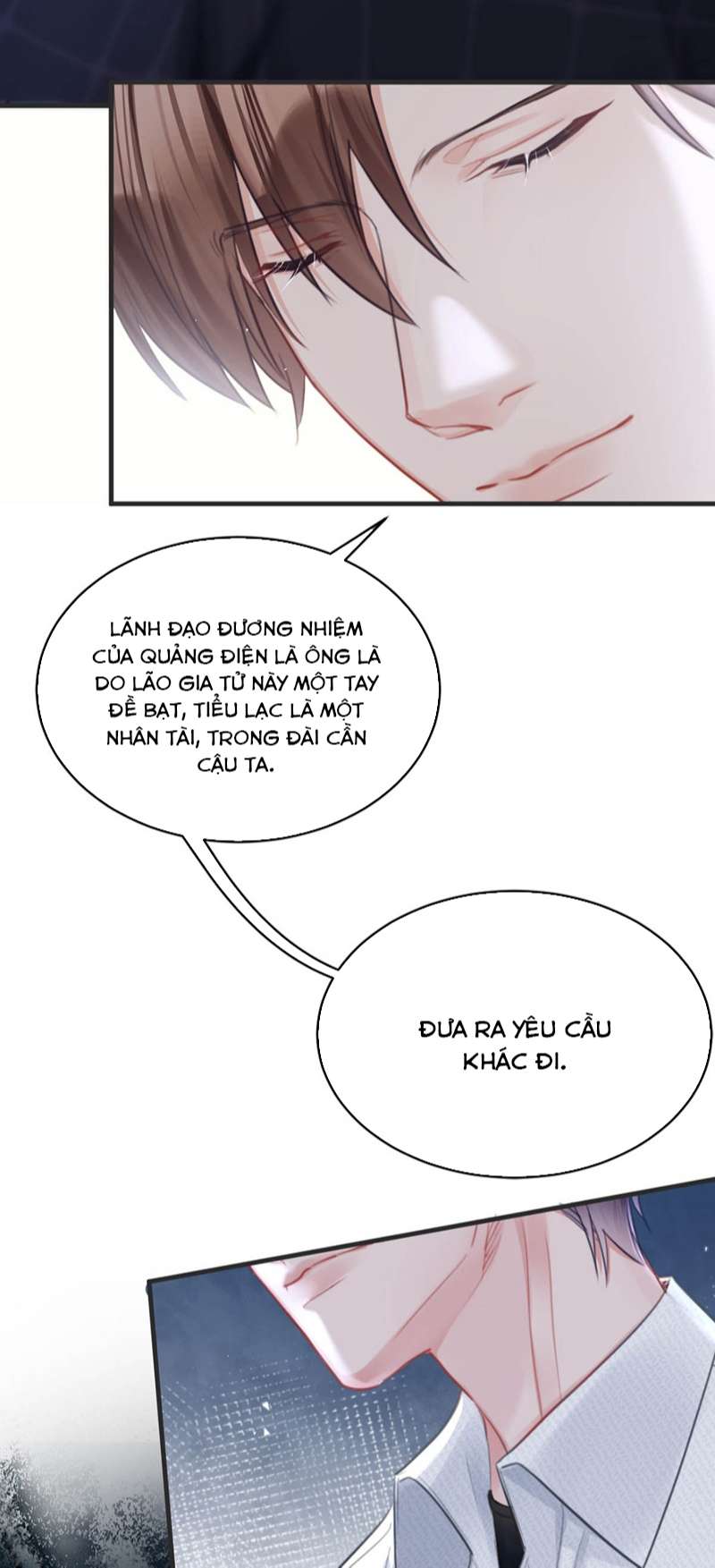 Môi Súng Chapter 104 - Trang 2