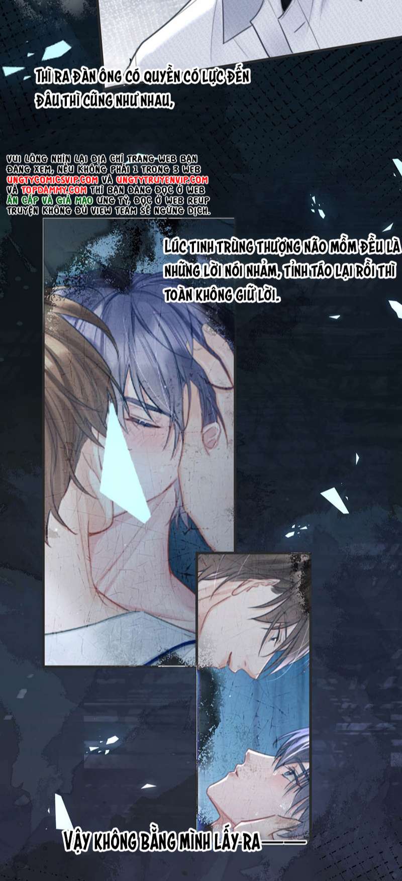 Môi Súng Chapter 104 - Trang 2