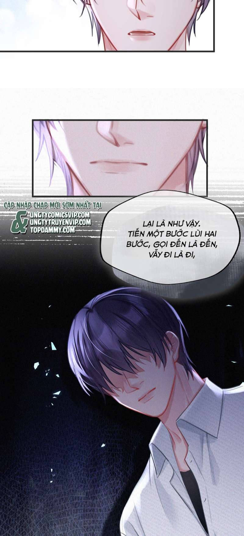 Môi Súng Chapter 104 - Trang 2