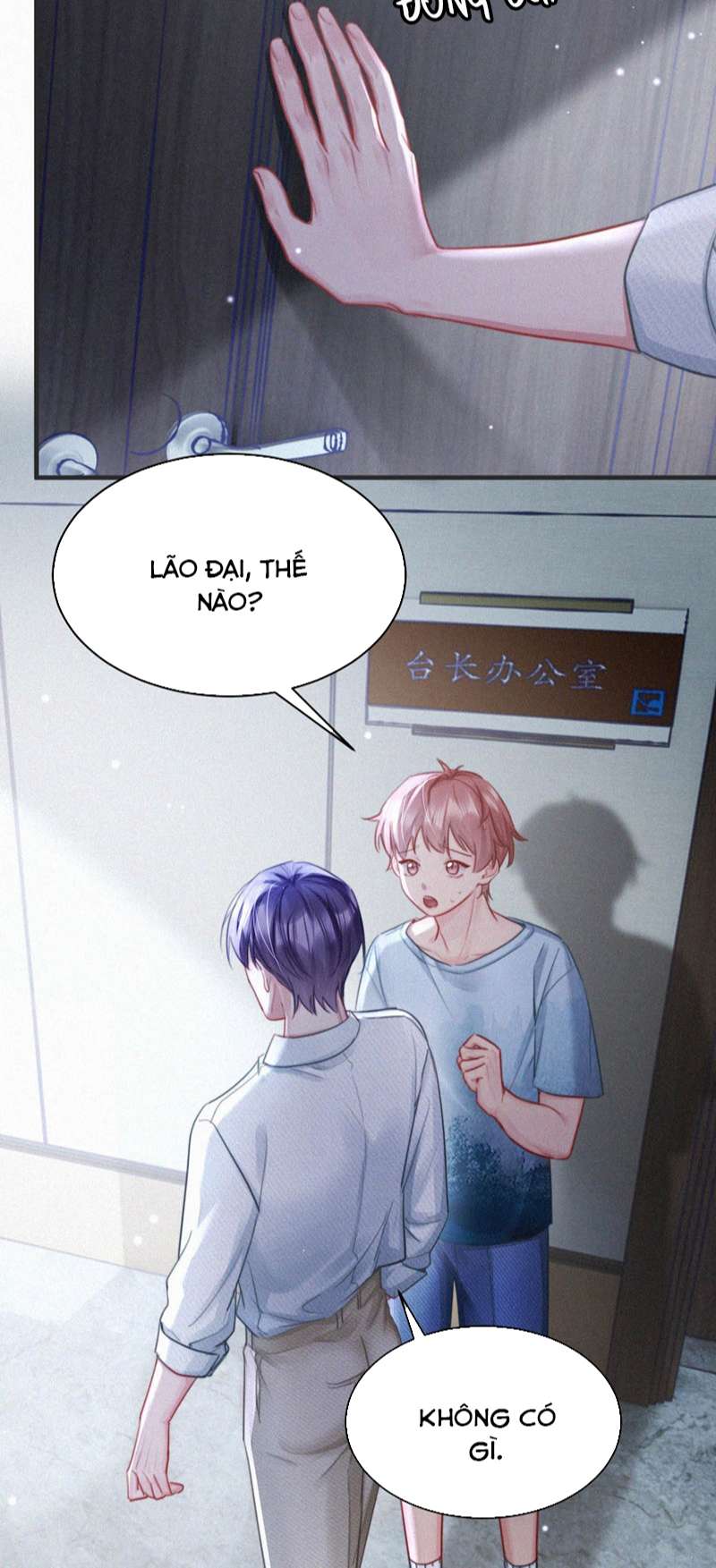 Môi Súng Chapter 104 - Trang 2