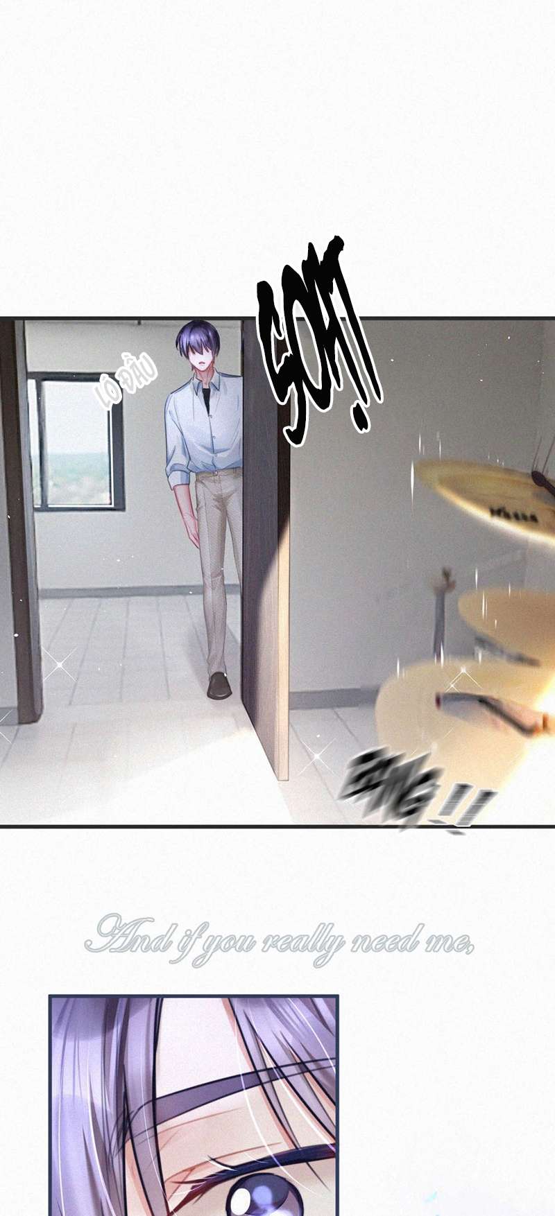 Môi Súng Chapter 104 - Trang 2