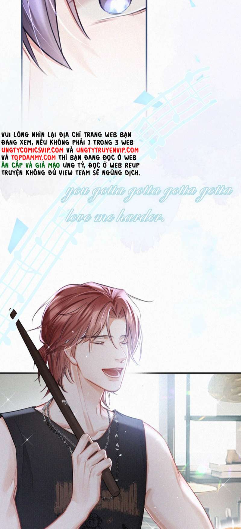 Môi Súng Chapter 104 - Trang 2