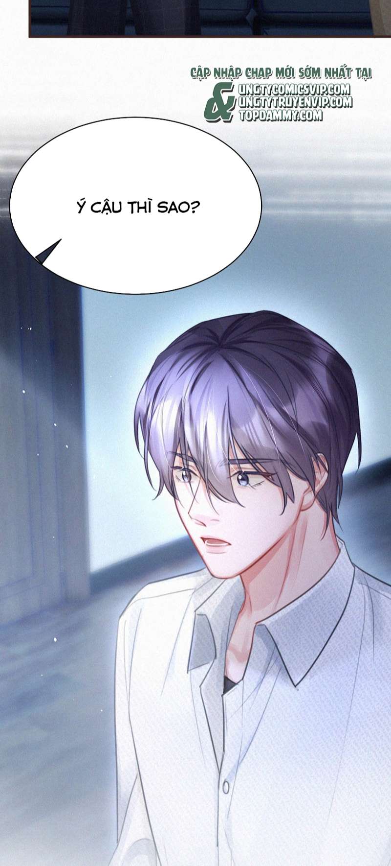 Môi Súng Chapter 104 - Trang 2