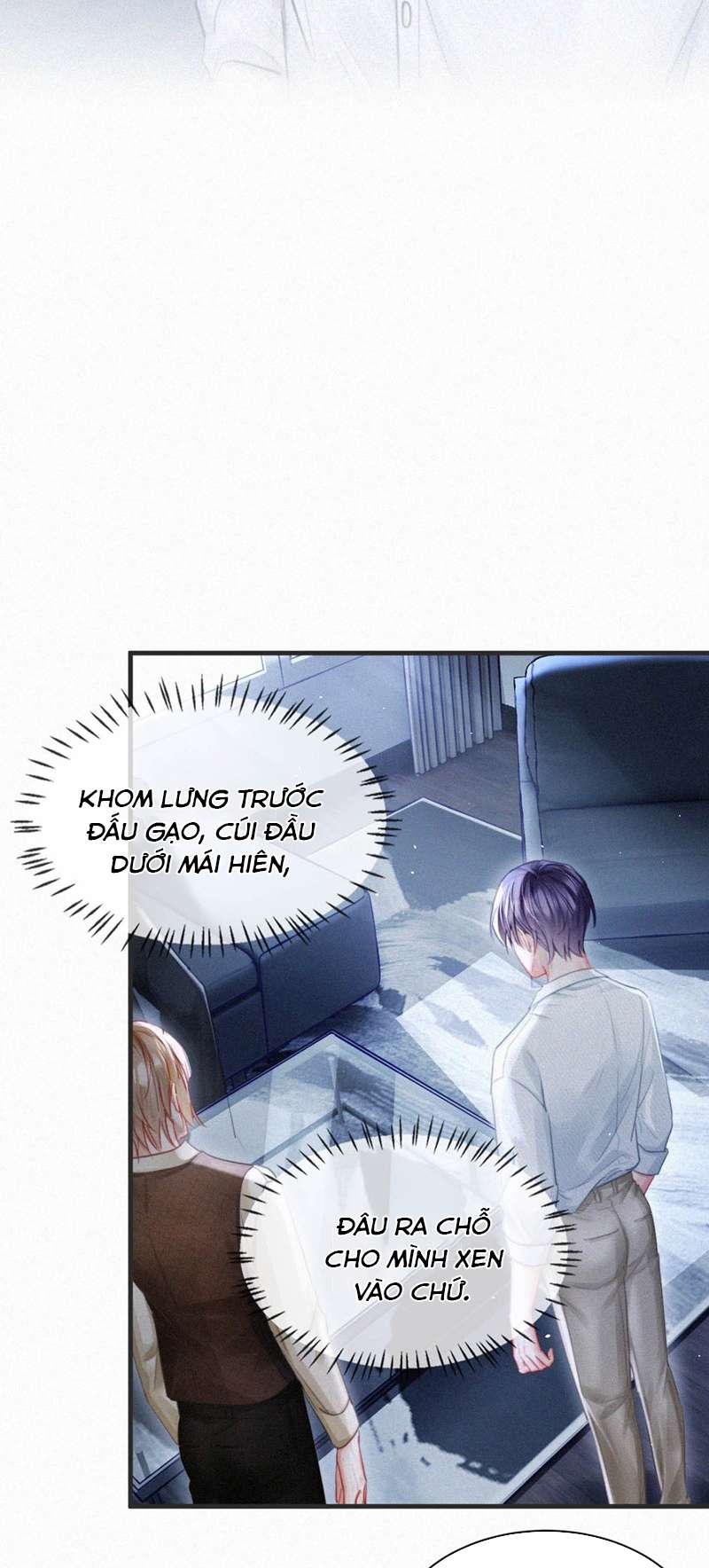 Môi Súng Chapter 104 - Trang 2