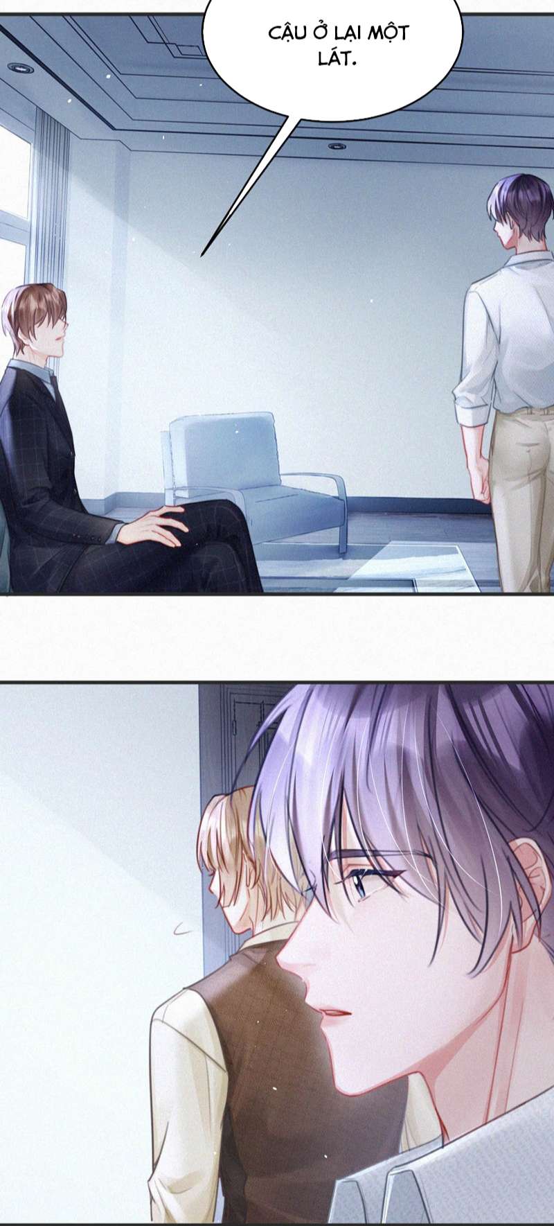 Môi Súng Chapter 104 - Trang 2