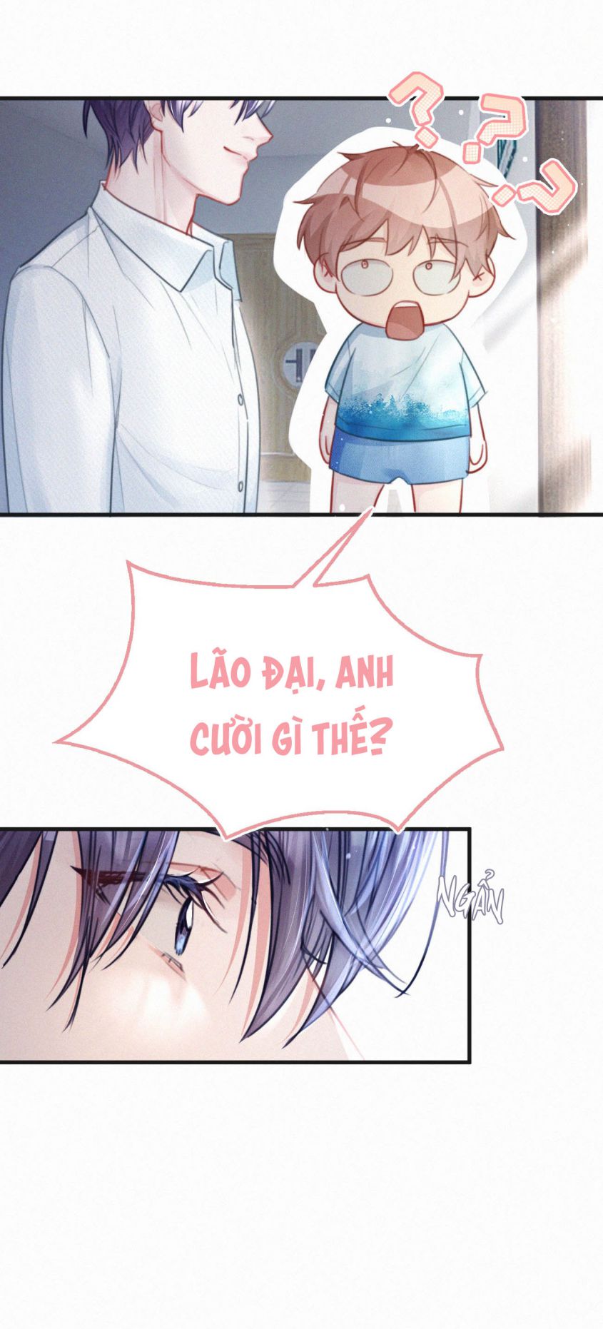 Môi Súng Chapter 105 - Trang 2