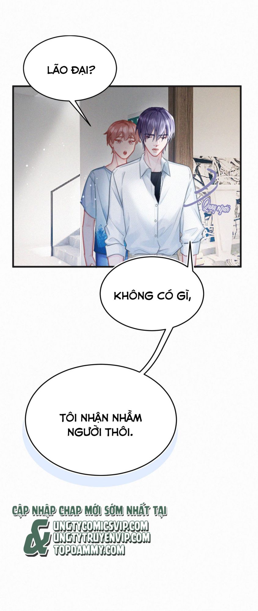 Môi Súng Chapter 105 - Trang 2