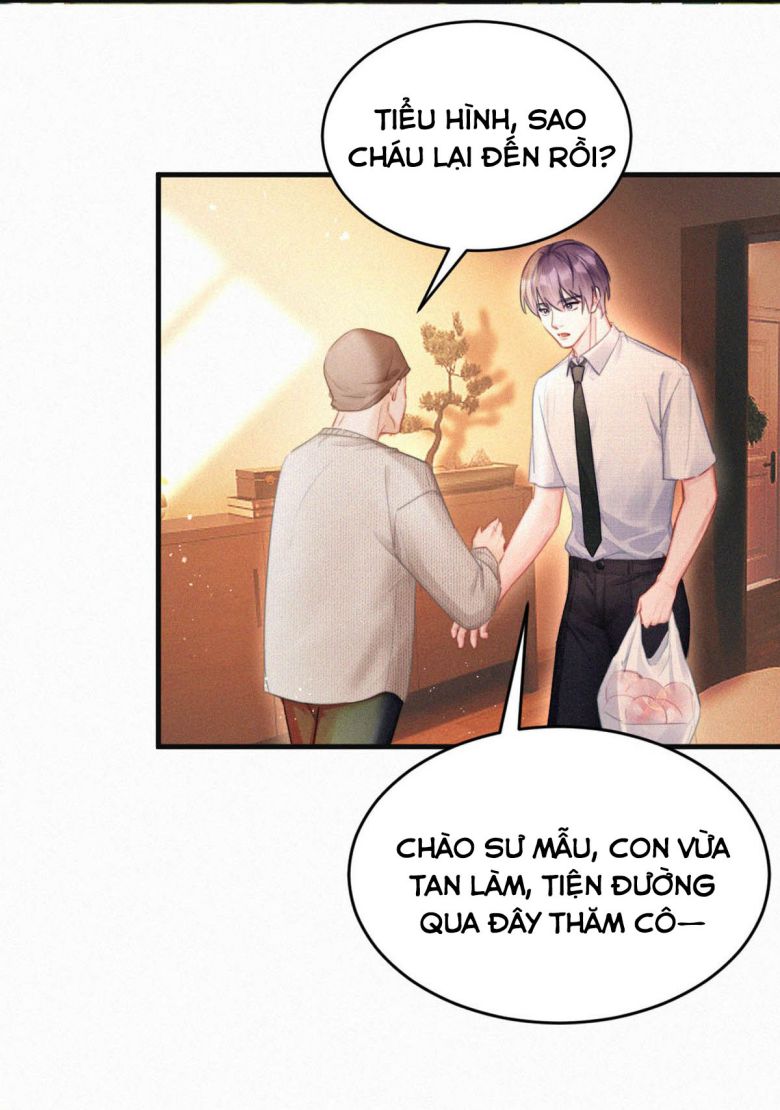 Môi Súng Chapter 105 - Trang 2