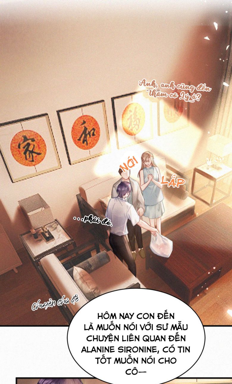 Môi Súng Chapter 105 - Trang 2