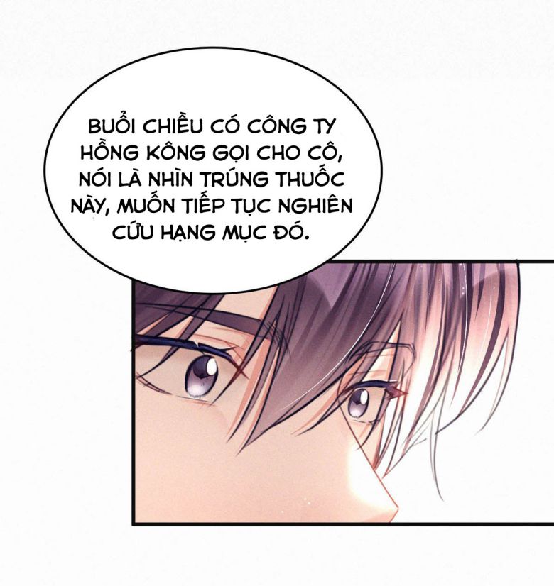 Môi Súng Chapter 105 - Trang 2