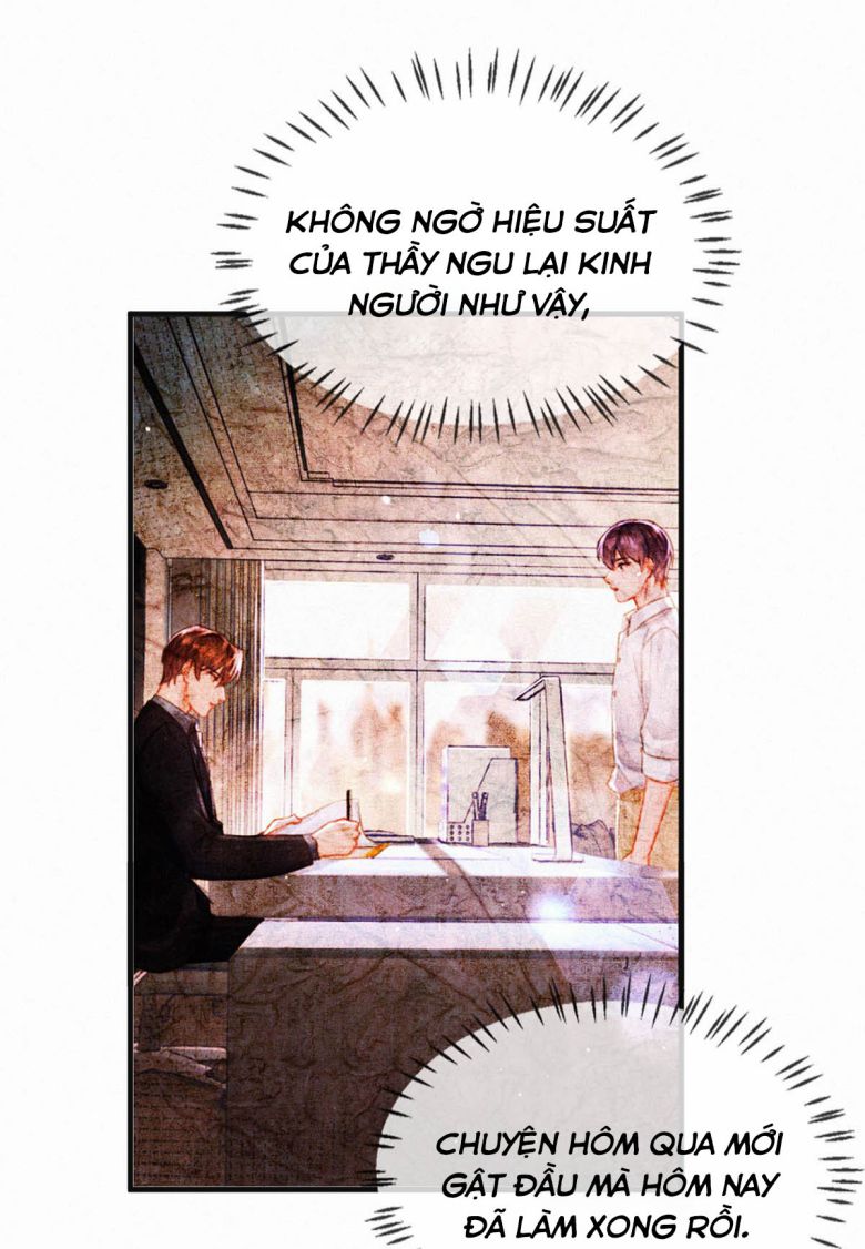 Môi Súng Chapter 105 - Trang 2