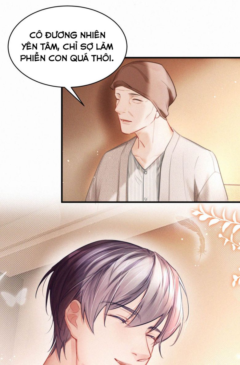 Môi Súng Chapter 105 - Trang 2