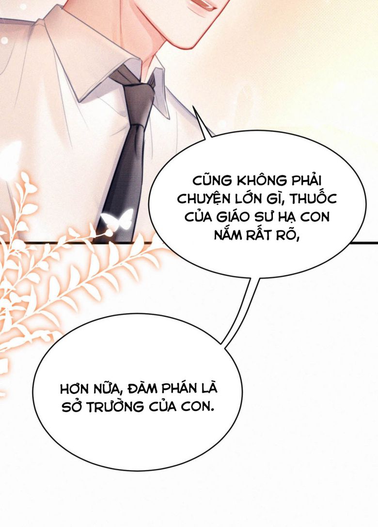 Môi Súng Chapter 105 - Trang 2