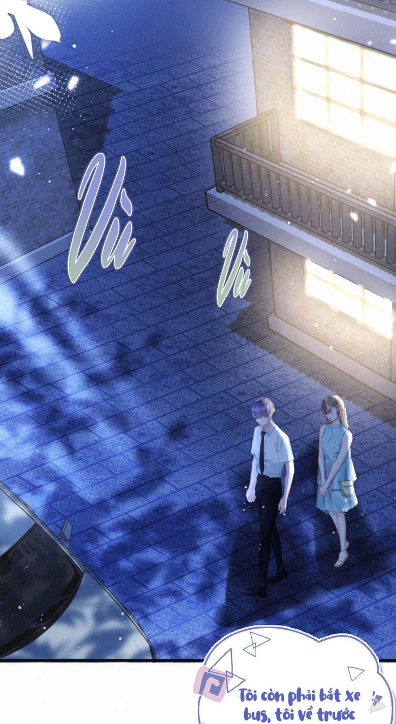 Môi Súng Chapter 105 - Trang 2