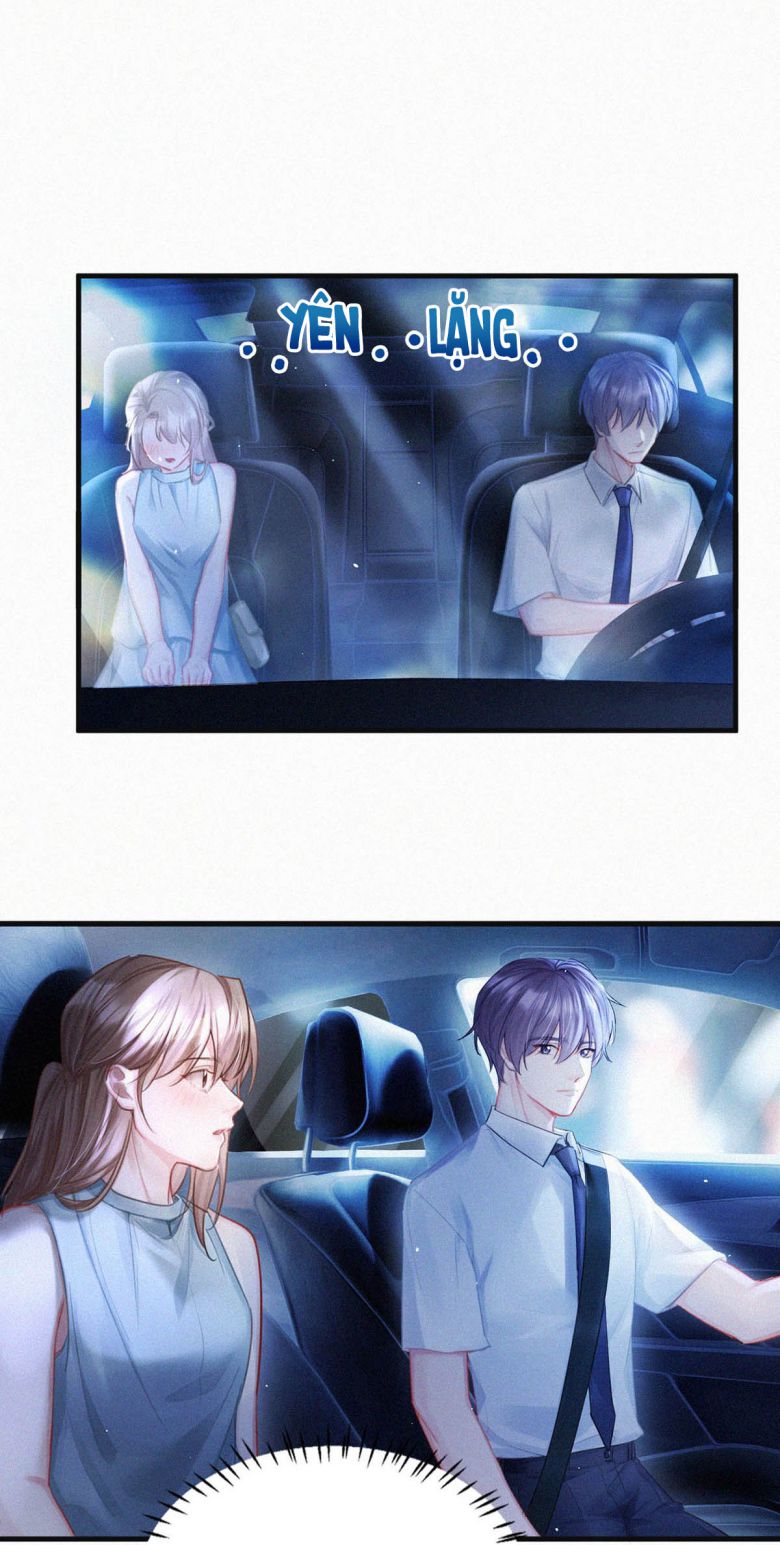 Môi Súng Chapter 105 - Trang 2