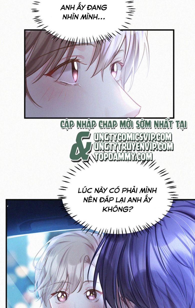 Môi Súng Chapter 105 - Trang 2