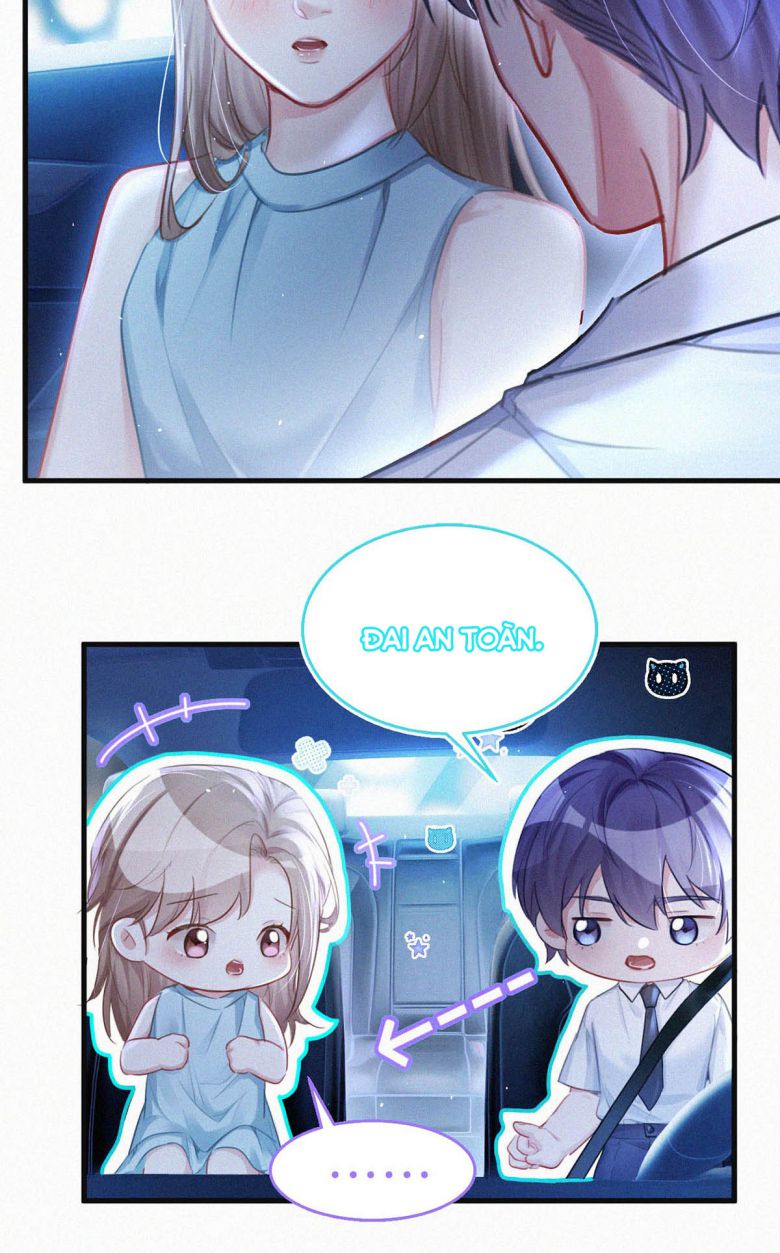 Môi Súng Chapter 105 - Trang 2