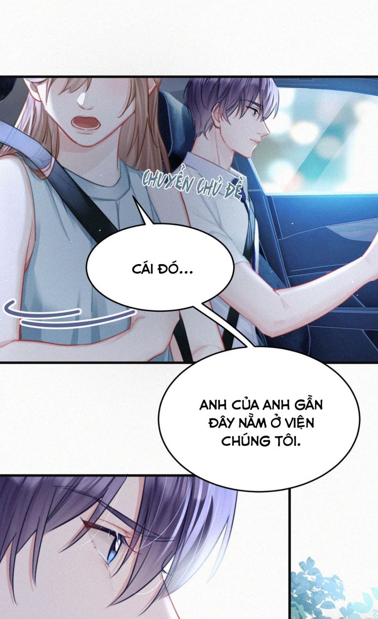 Môi Súng Chapter 105 - Trang 2