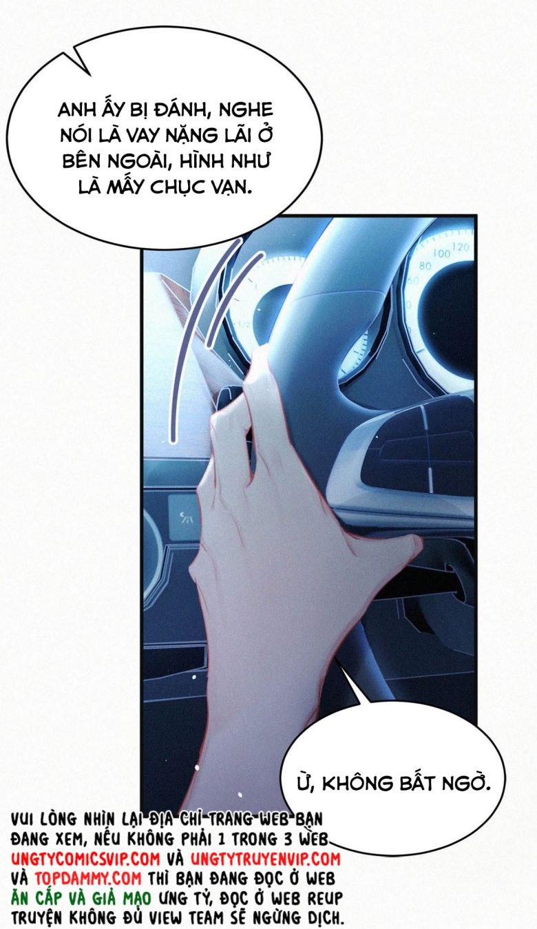 Môi Súng Chapter 105 - Trang 2