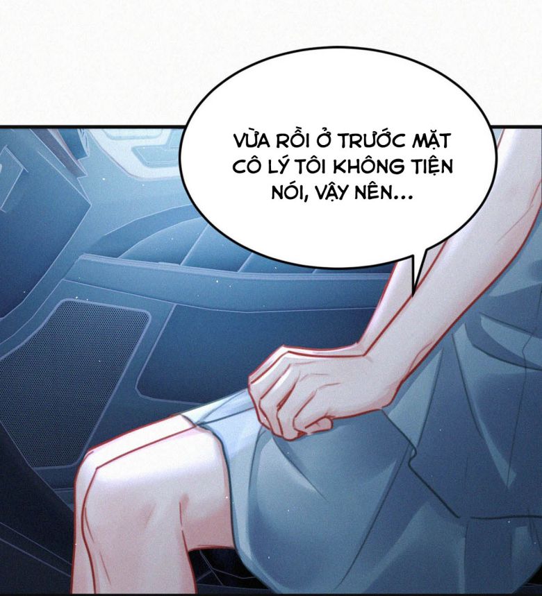 Môi Súng Chapter 105 - Trang 2