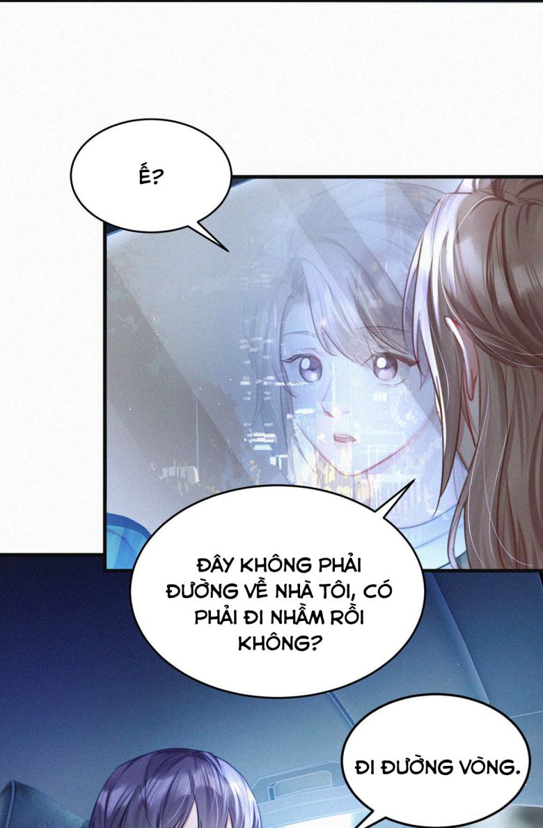 Môi Súng Chapter 105 - Trang 2