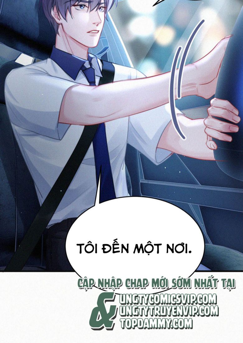 Môi Súng Chapter 105 - Trang 2