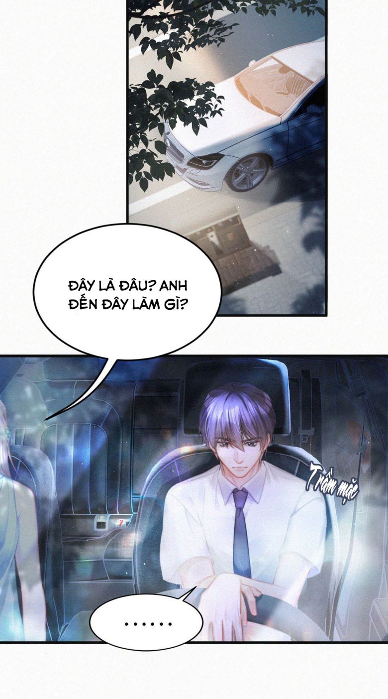 Môi Súng Chapter 105 - Trang 2