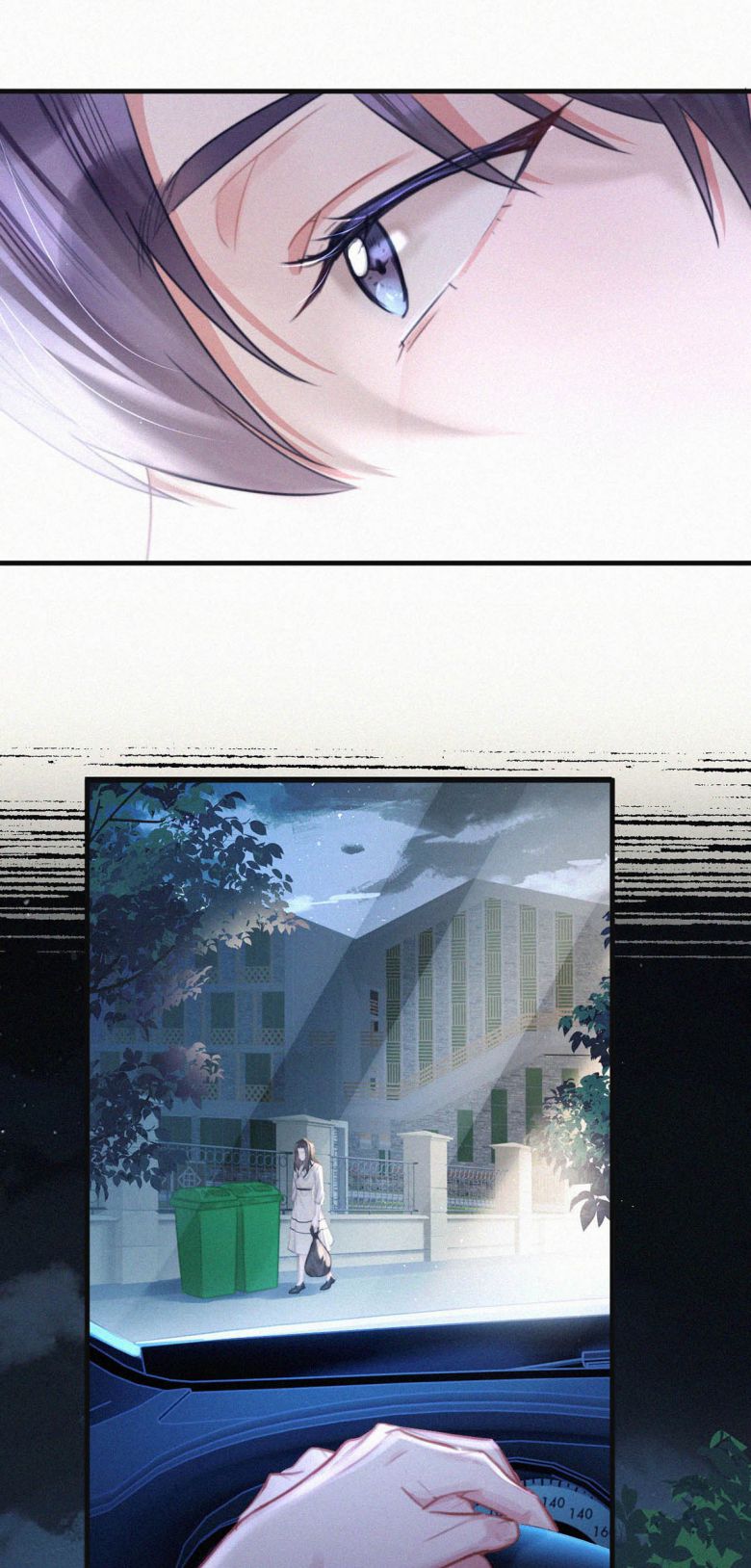 Môi Súng Chapter 105 - Trang 2