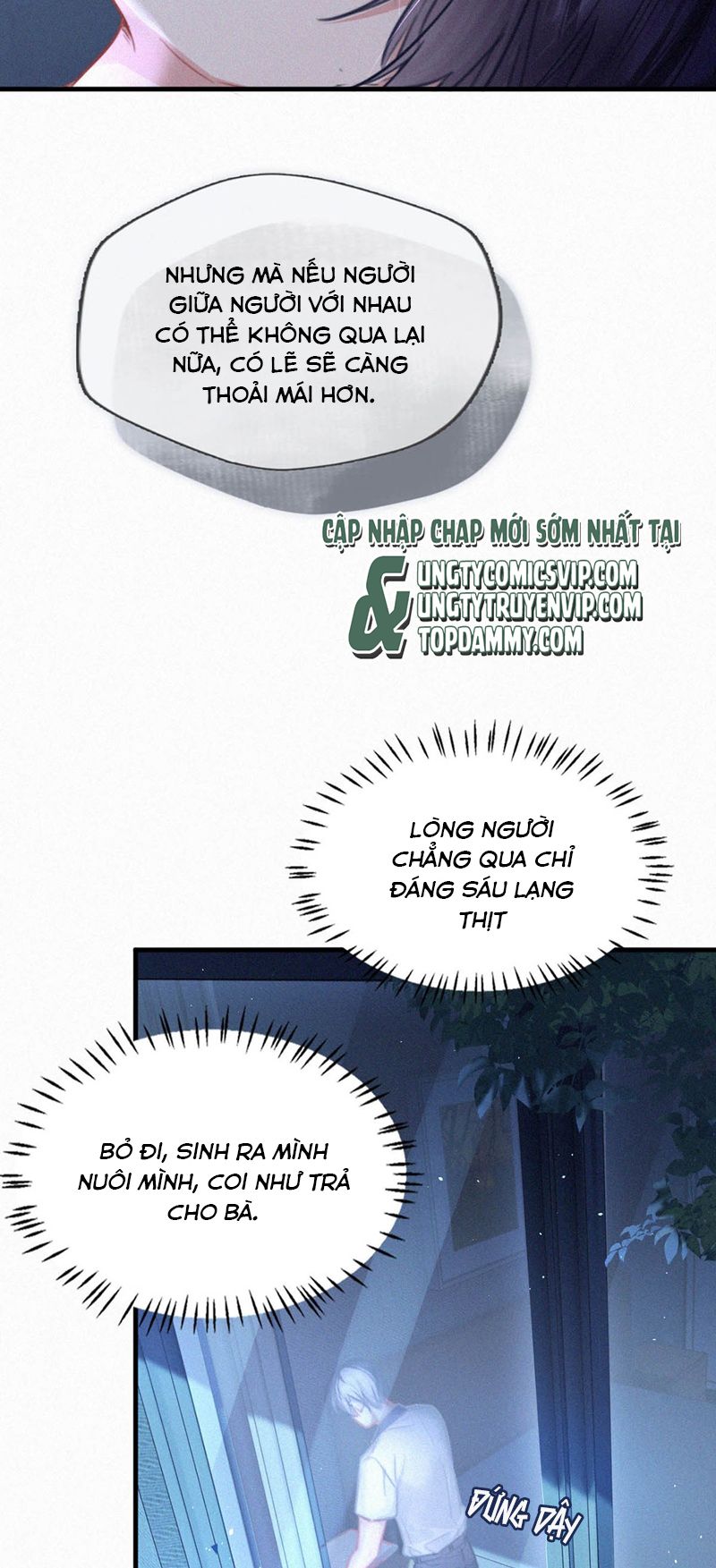 Môi Súng Chapter 106 - Trang 2