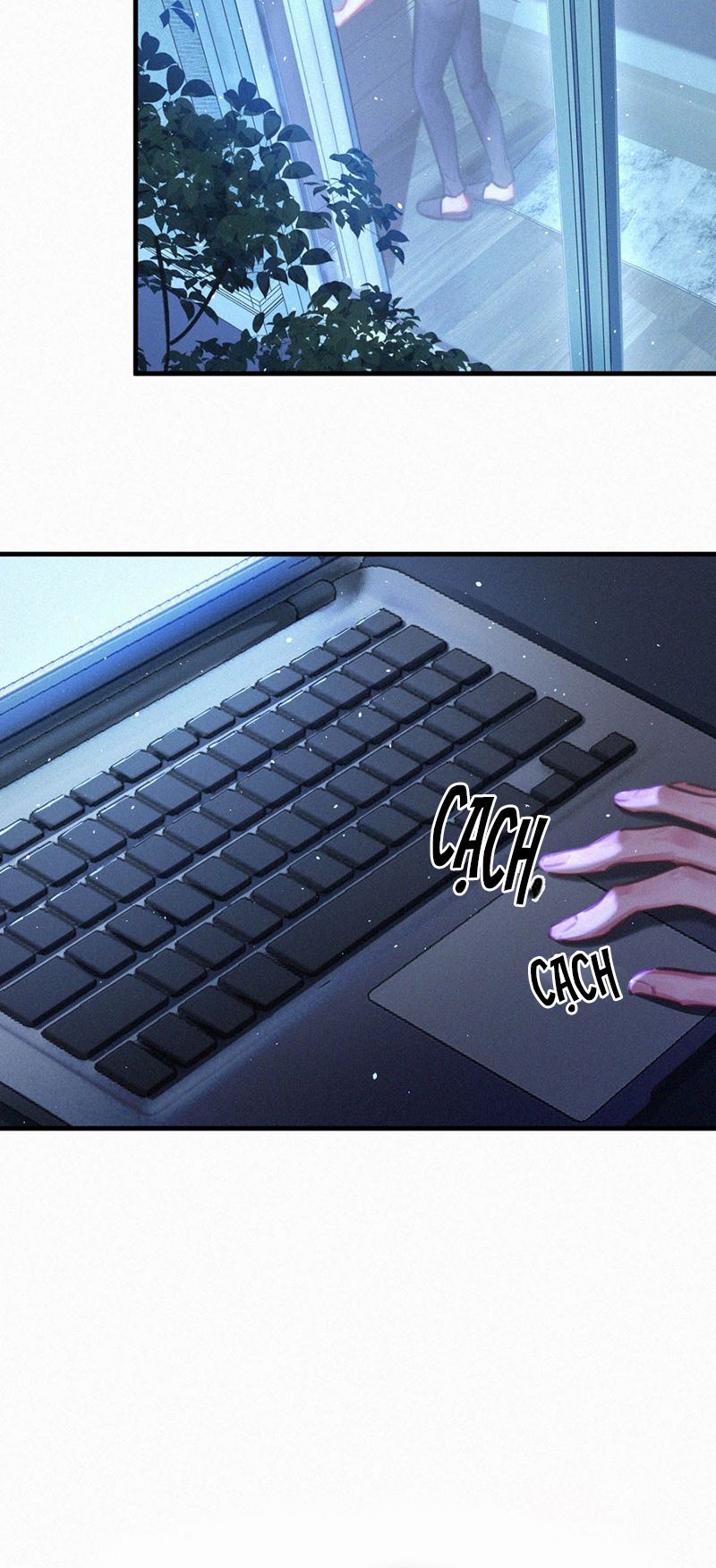 Môi Súng Chapter 106 - Trang 2