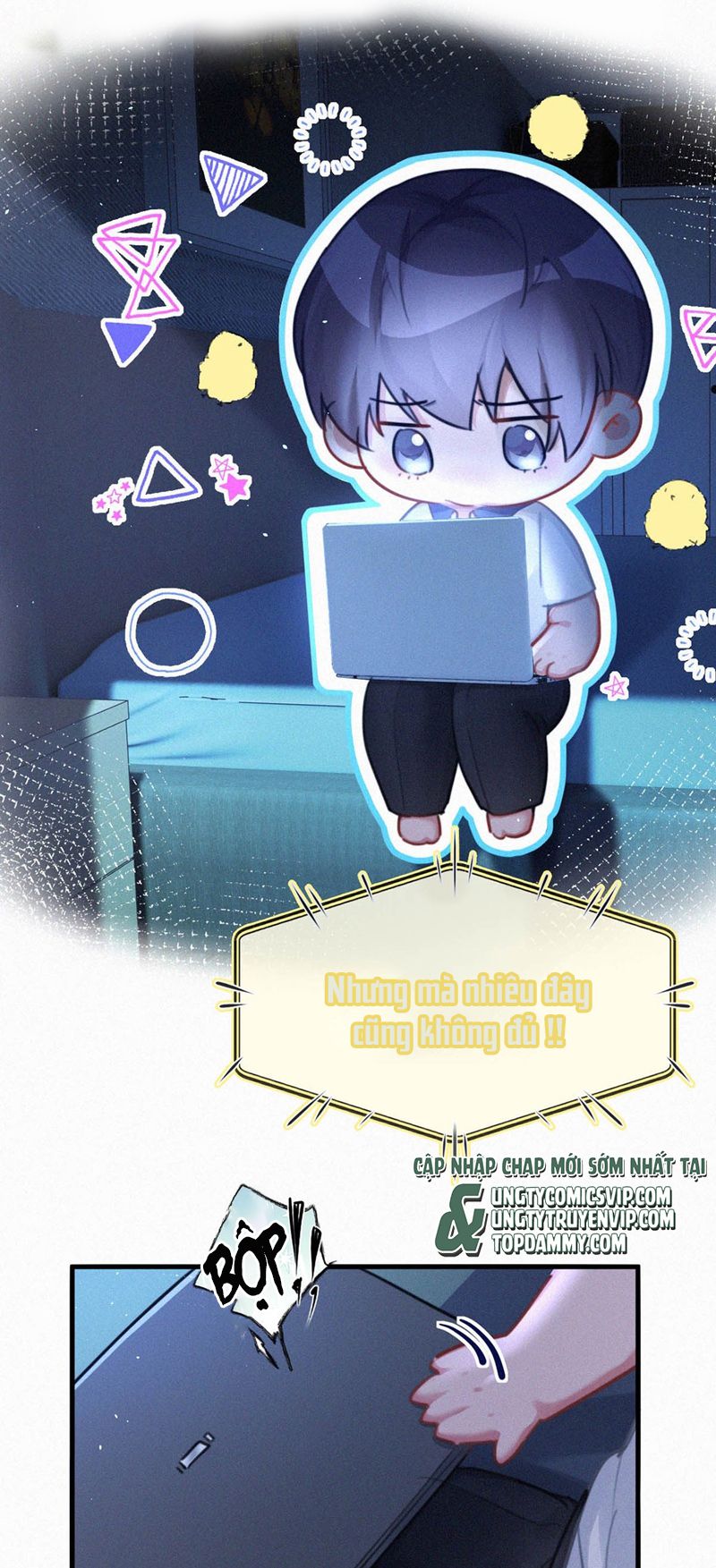 Môi Súng Chapter 106 - Trang 2