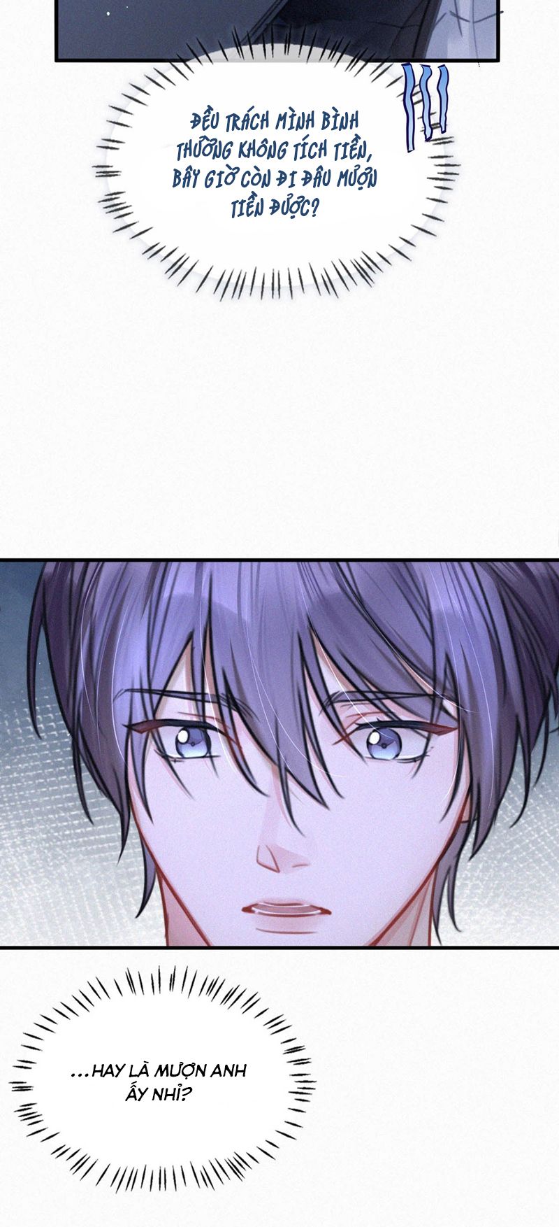 Môi Súng Chapter 106 - Trang 2