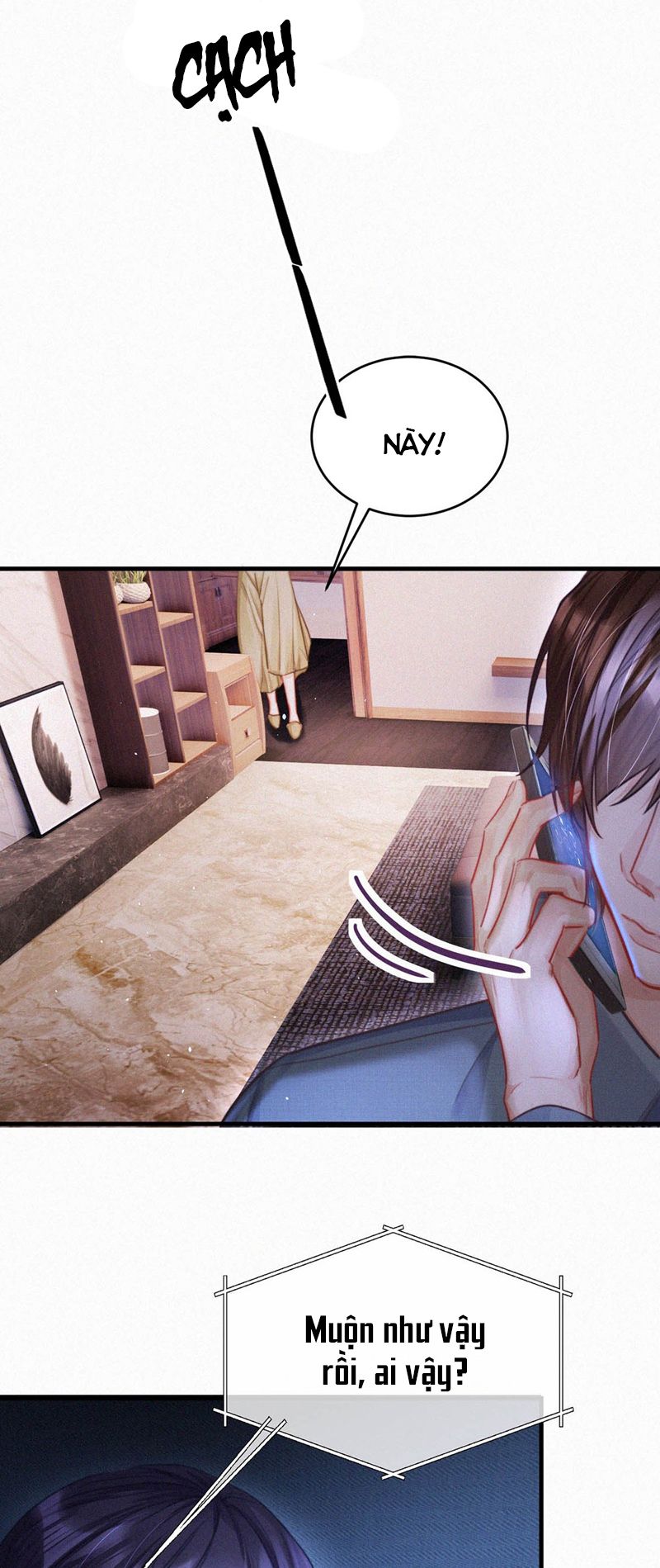 Môi Súng Chapter 106 - Trang 2