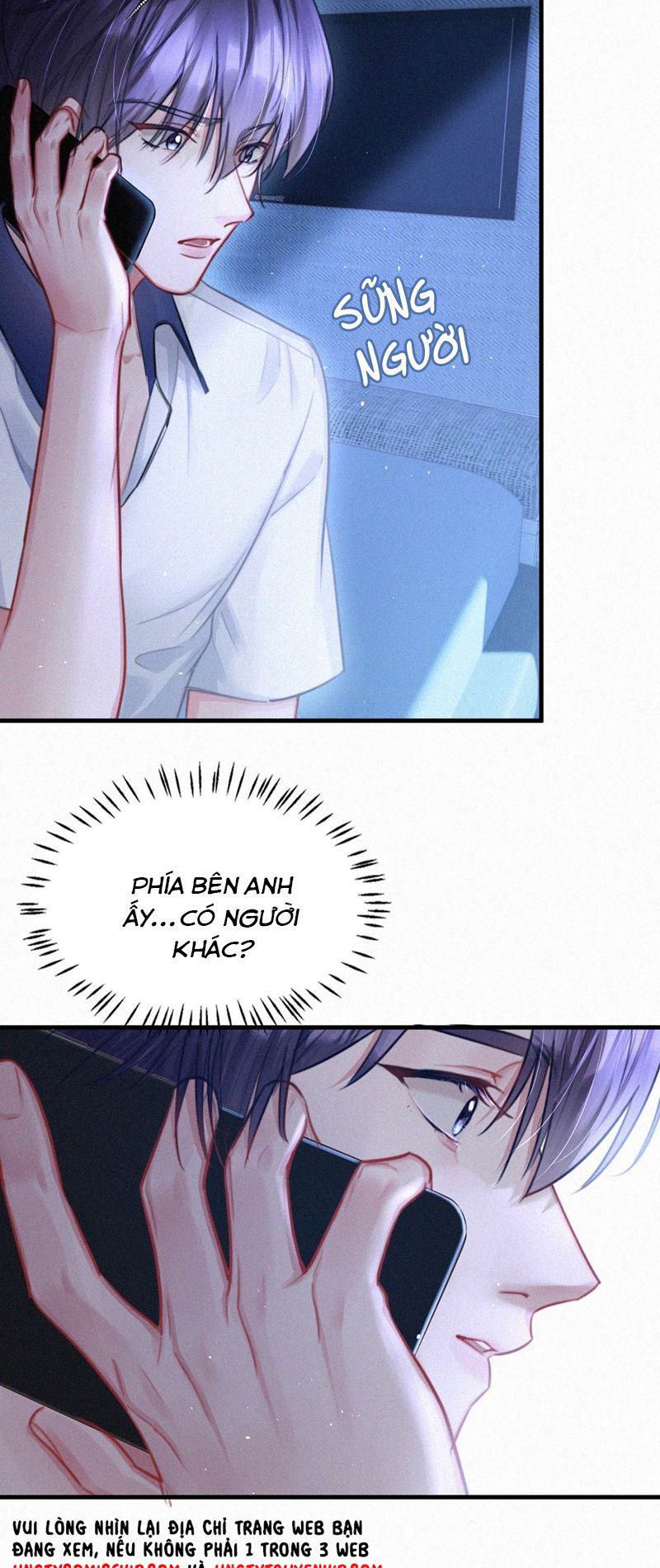 Môi Súng Chapter 106 - Trang 2