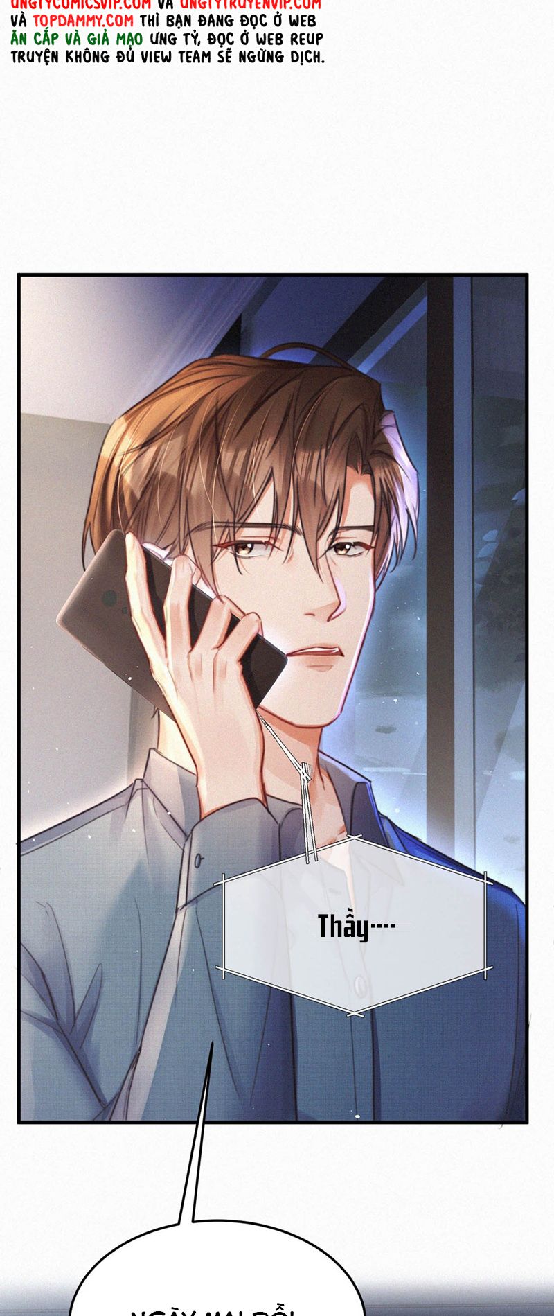 Môi Súng Chapter 106 - Trang 2