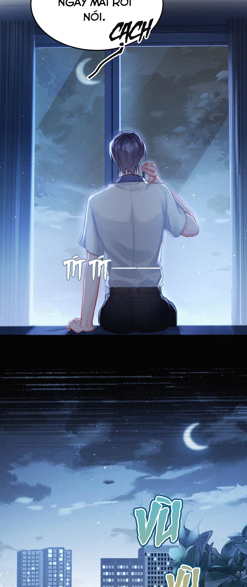 Môi Súng Chapter 106 - Trang 2