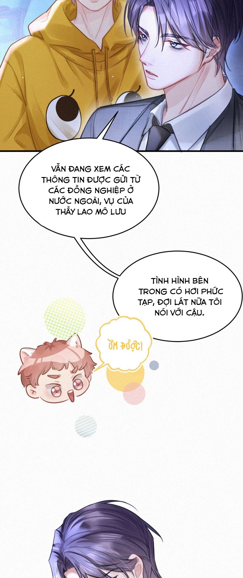 Môi Súng Chapter 106 - Trang 2