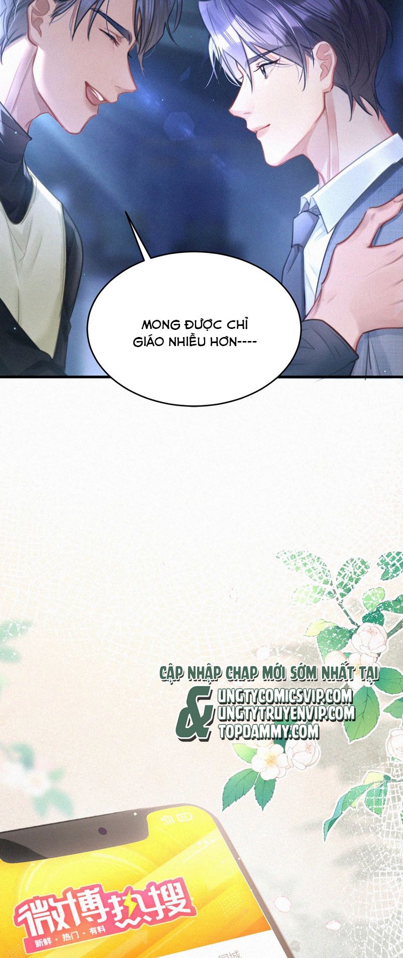 Môi Súng Chapter 106 - Trang 2