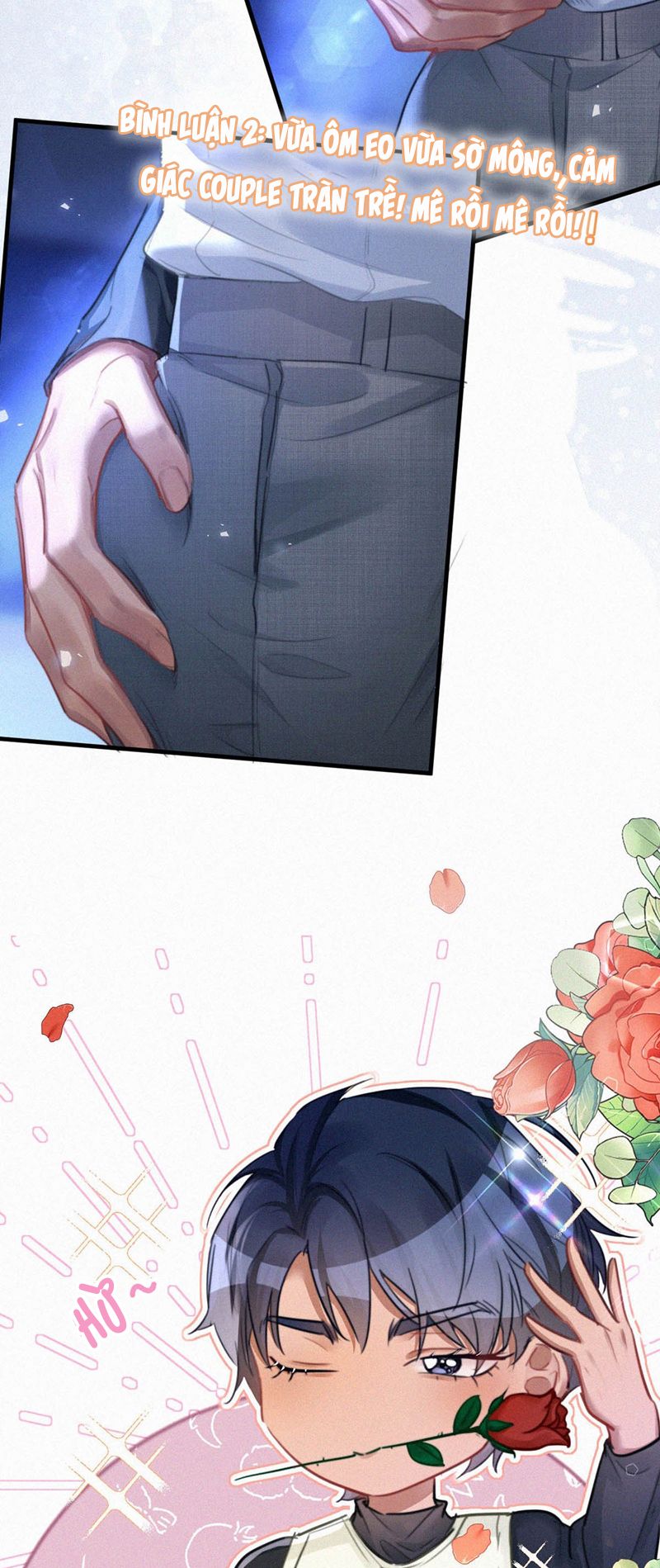 Môi Súng Chapter 106 - Trang 2