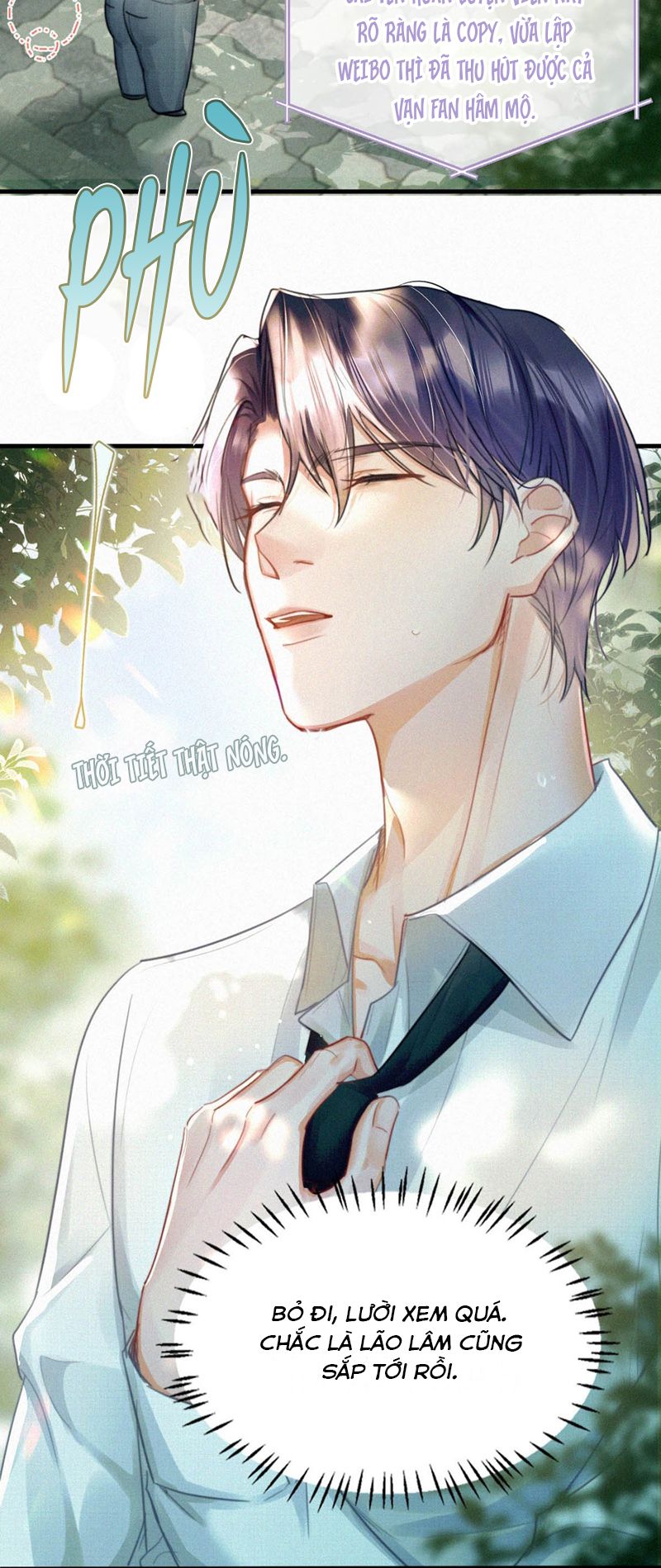 Môi Súng Chapter 106 - Trang 2