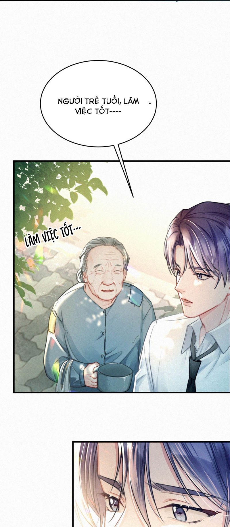 Môi Súng Chapter 106 - Trang 2