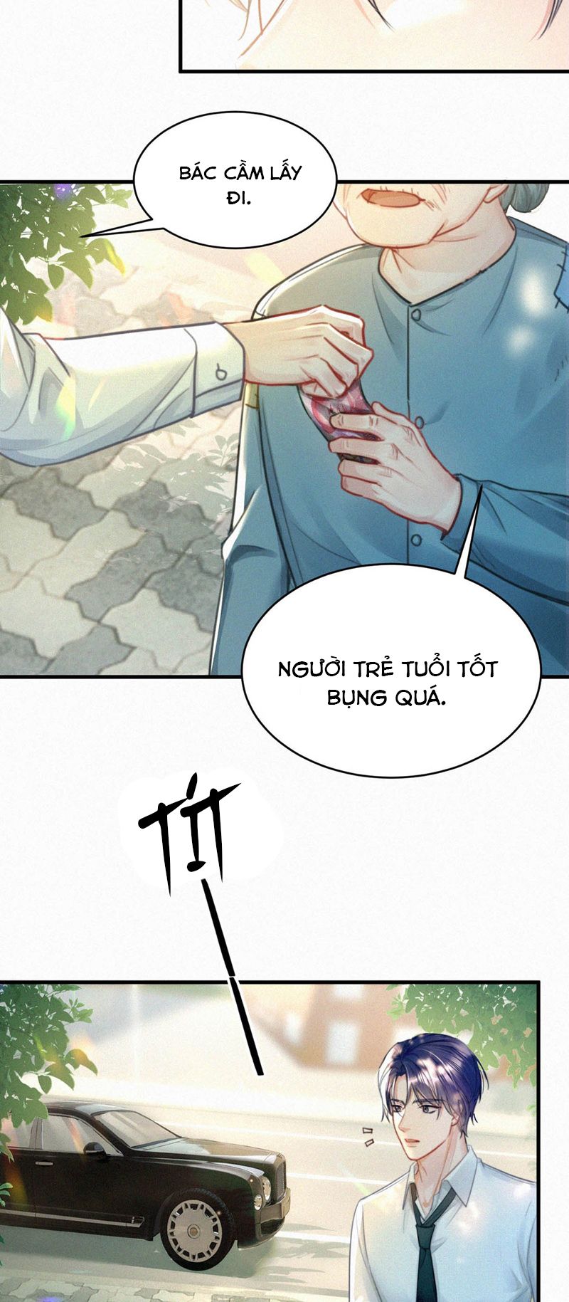 Môi Súng Chapter 106 - Trang 2