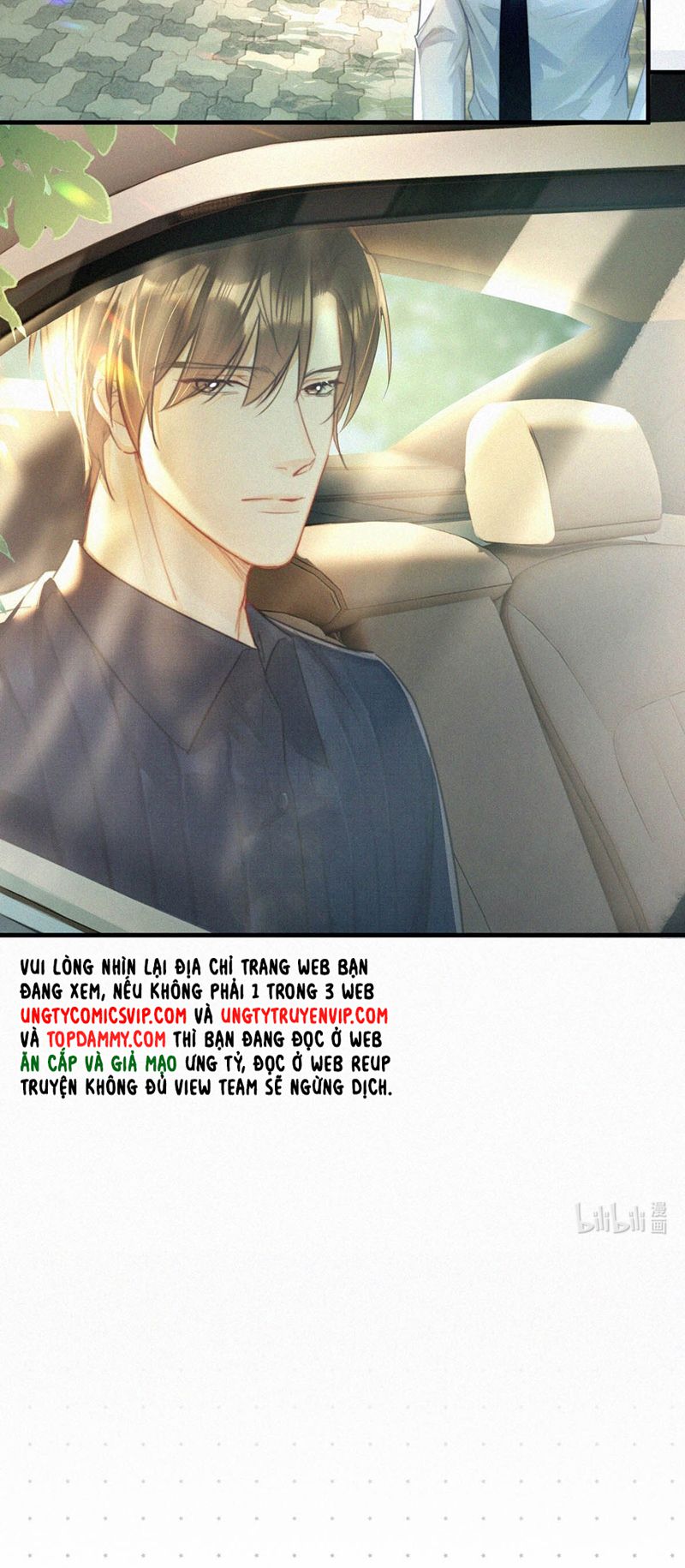 Môi Súng Chapter 106 - Trang 2