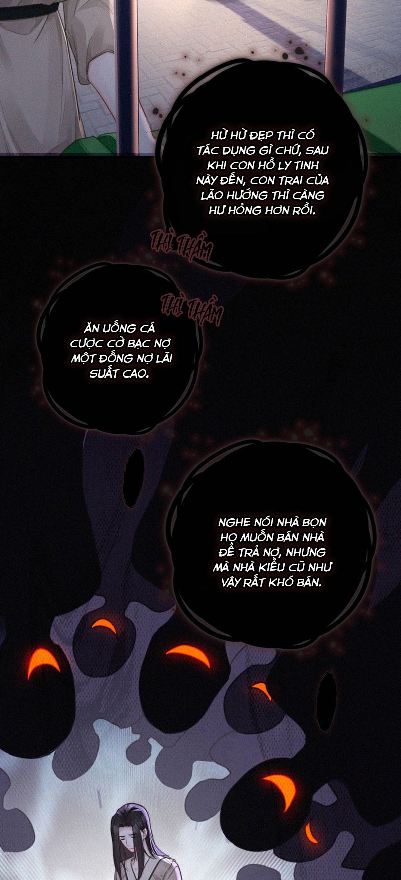 Môi Súng Chapter 106 - Trang 2