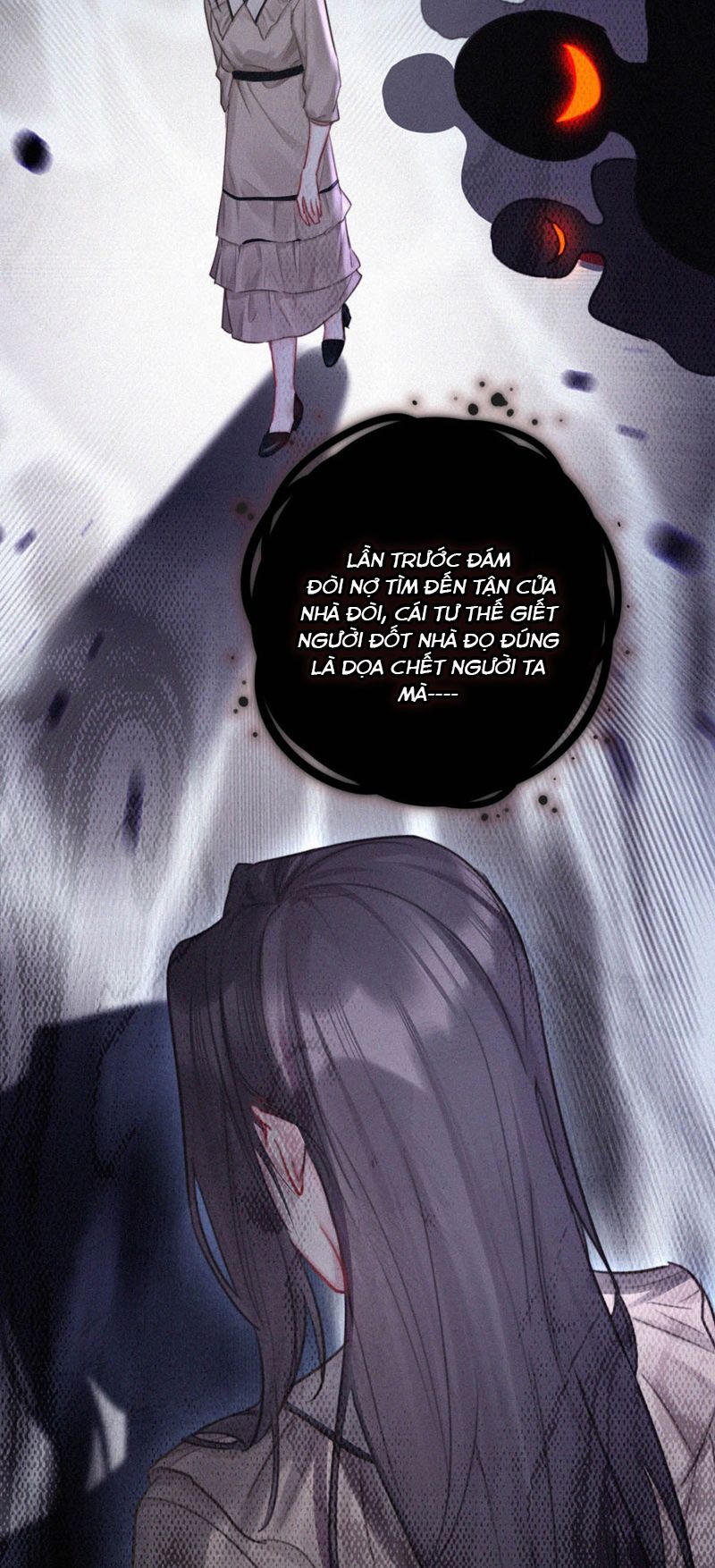 Môi Súng Chapter 106 - Trang 2