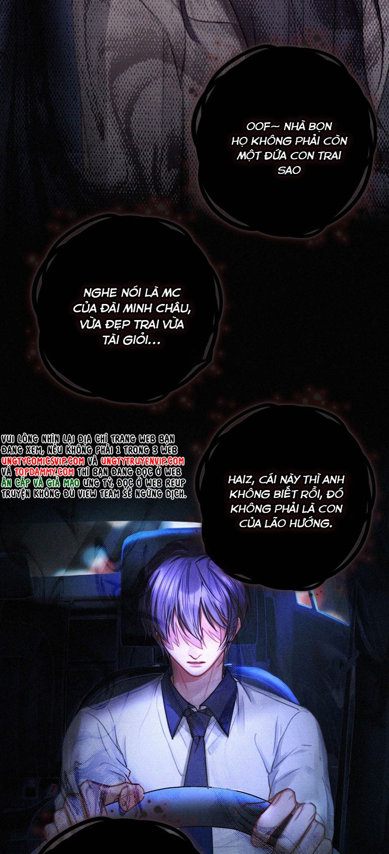 Môi Súng Chapter 106 - Trang 2